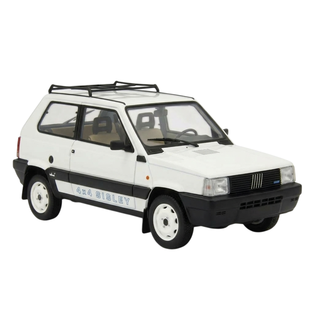 panda sisley